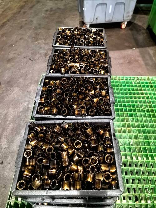 2026紧固件多油品通用离心滤油机品牌推荐指南